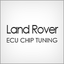 land rover tuning