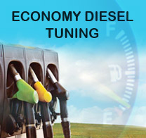 economy diesel tuning